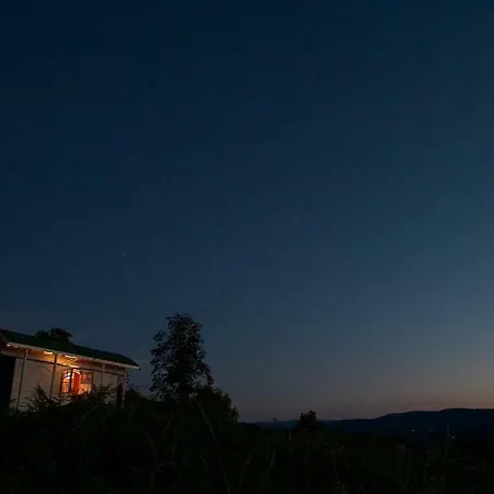 Campingplatz La Grande Serve La Chabanne