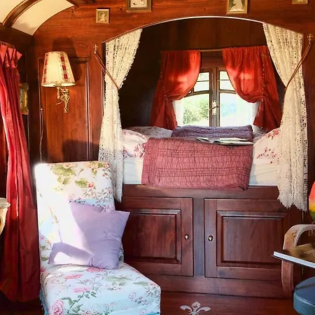 Campingplatz La Grande Serve