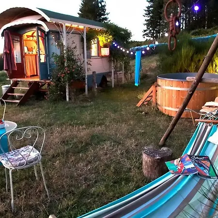 Campingplatz La Grande Serve *