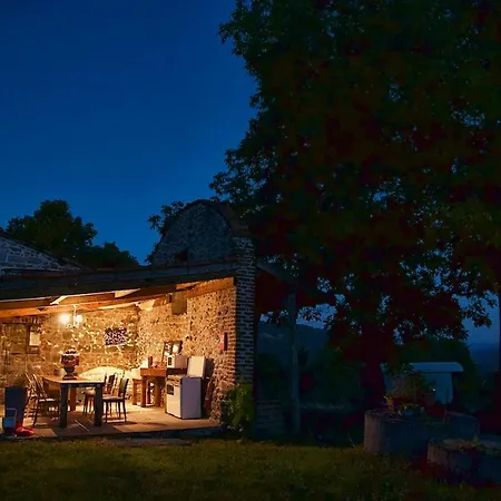 La Grande Serve La Chabanne