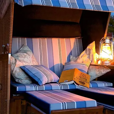 La Grande Serve La Chabanne